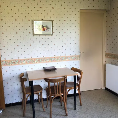 Apartment 3