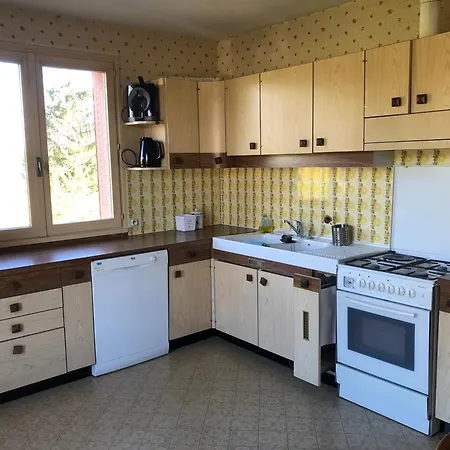 Apartman 3 Bourg-en-Bresse