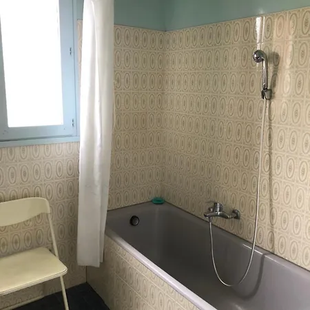 3 Apartman Bourg-en-Bresse