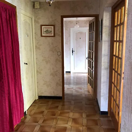 Apartman 3 Bourg-en-Bresse