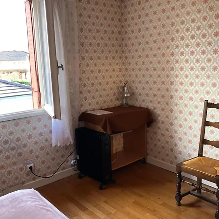 3 Apartman Bourg-en-Bresse